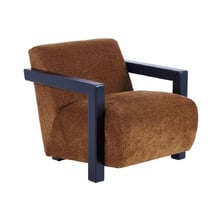 Alex Upholstered Armchair